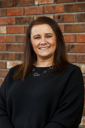 Teresa King, Office Manager